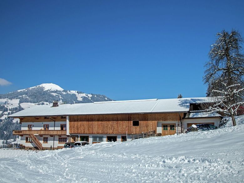 Cozy Apartment In Westendorf With Sauna