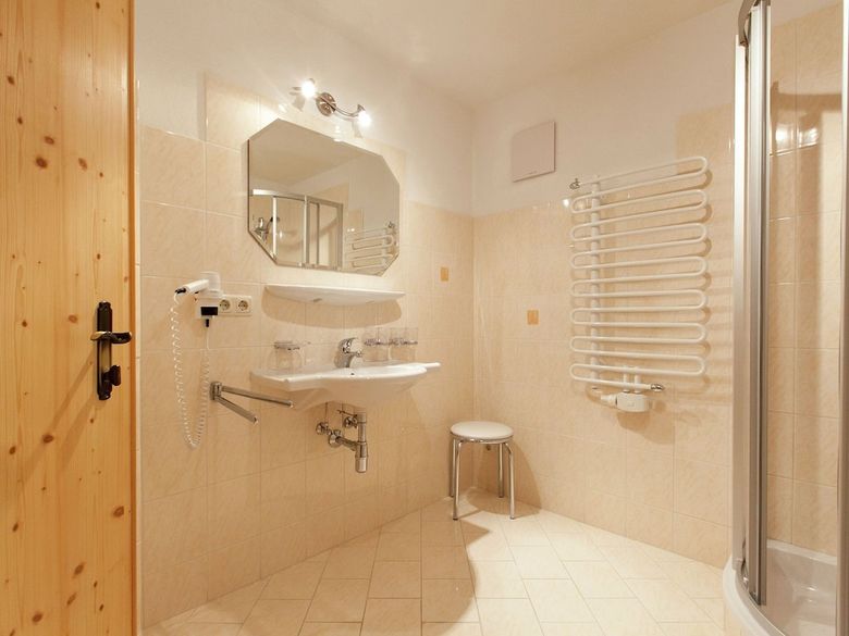 Cozy Apartment In Westendorf With Sauna