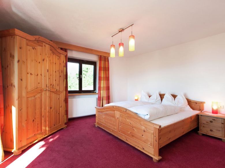 Cozy Apartment In Westendorf With Sauna