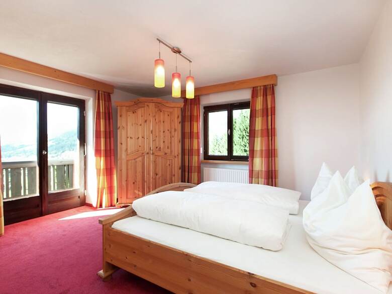 Cozy Apartment In Westendorf With Sauna