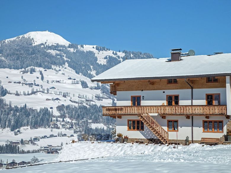 Cozy Apartment In Westendorf With Sauna