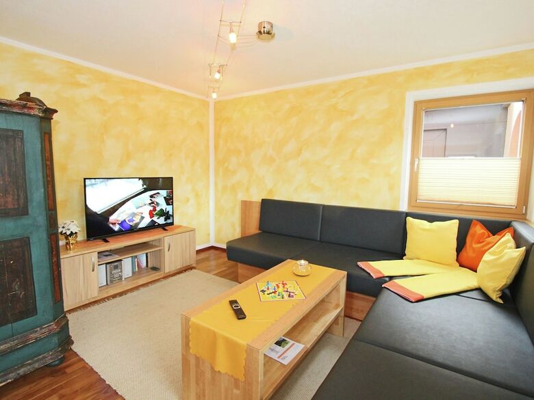 Apartamentos Luxurious Villa In Alpine Meadows In Kolsassberg