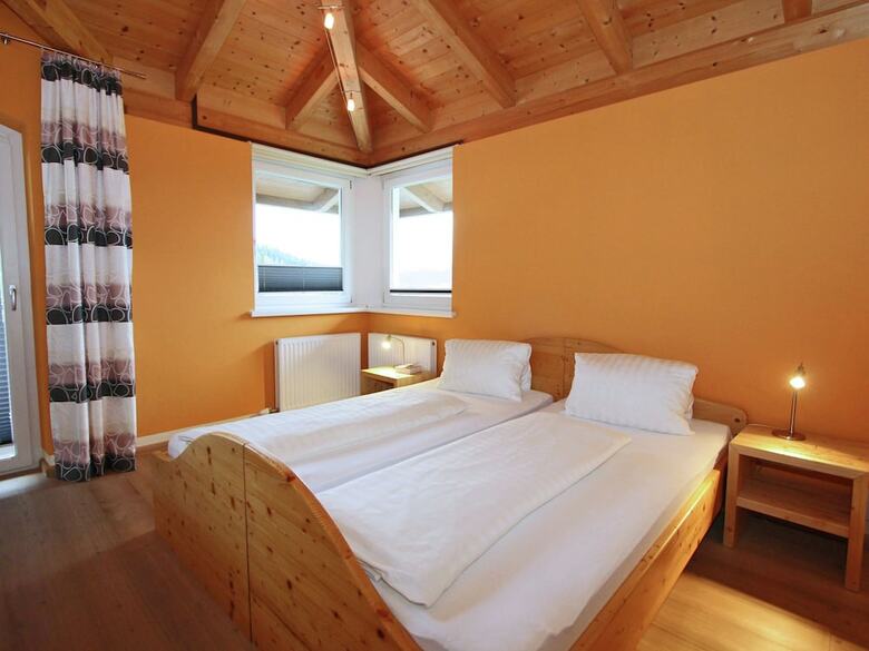 Apartamentos Luxurious Villa In Alpine Meadows In Kolsassberg