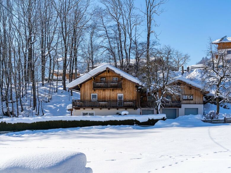 Cabana Special Apartment In Walchen With Private Terrace