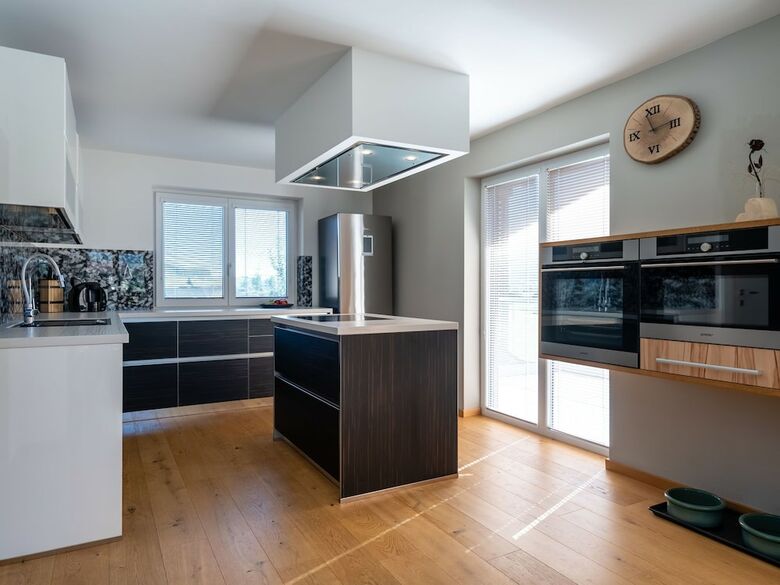 Luxury Apartment Near Ski Area In M�hlbach