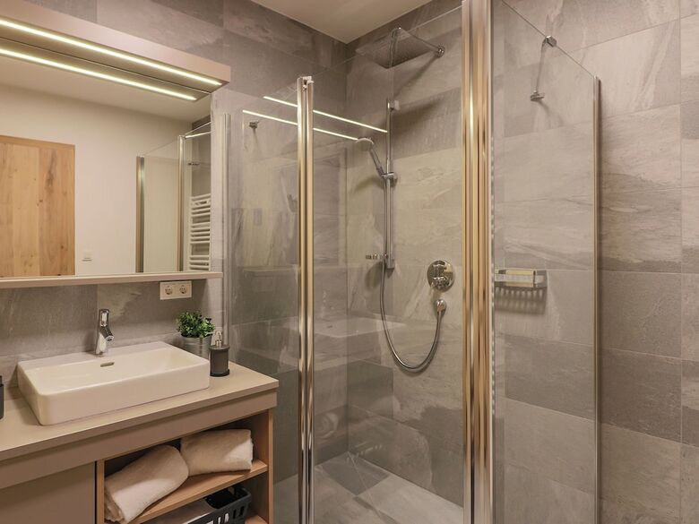 Beautiful Apartment In Mittersill With Sauna