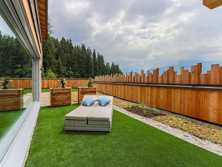 Beautiful Apartment In Mittersill With Sauna