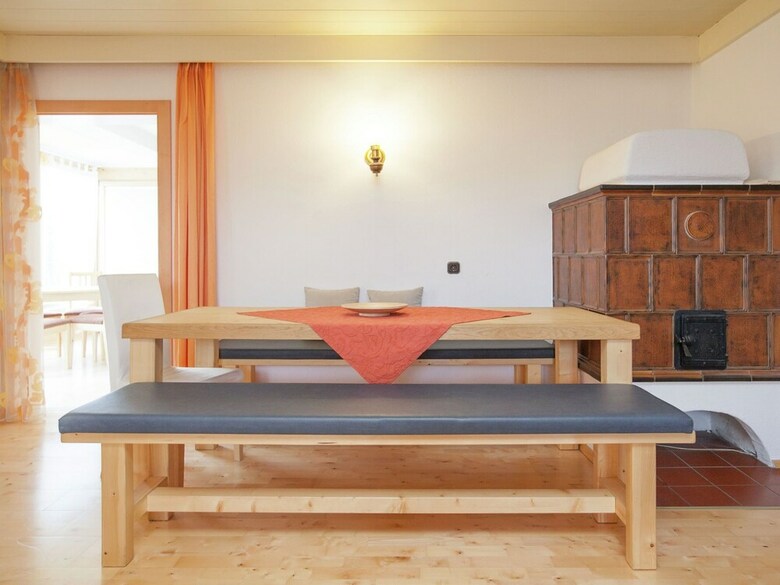 Modern Apartment With Sauna In Krimml