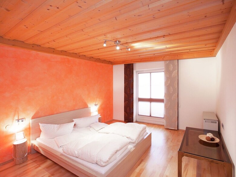 Modern Apartment With Sauna In Krimml