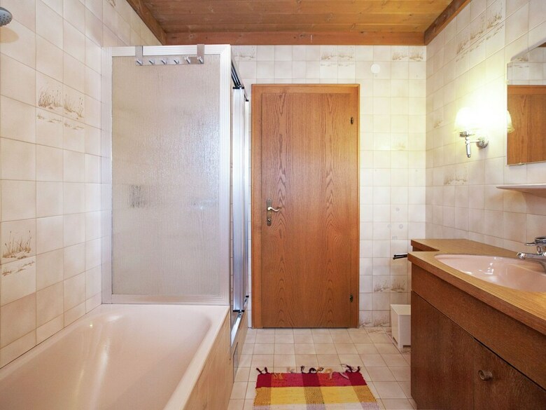 Modern Apartment With Sauna In Krimml