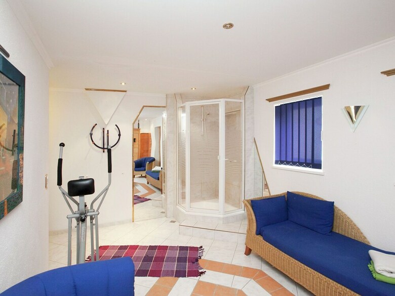 Modern Apartment With Sauna In Krimml