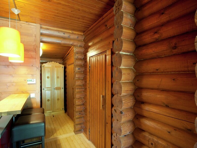Spacious Chalet Near Ski Slopes In Worgl
