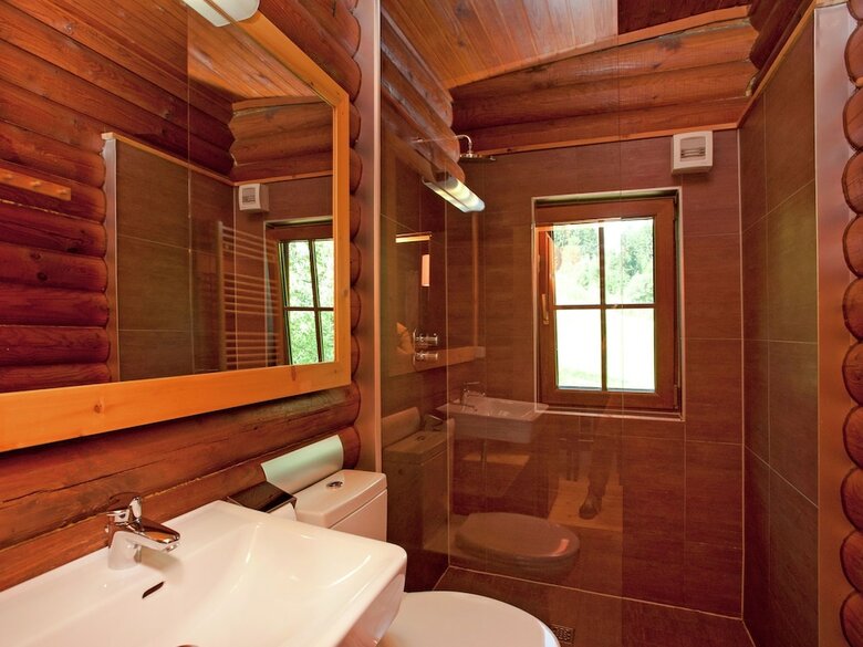 Spacious Chalet Near Ski Slopes In Worgl