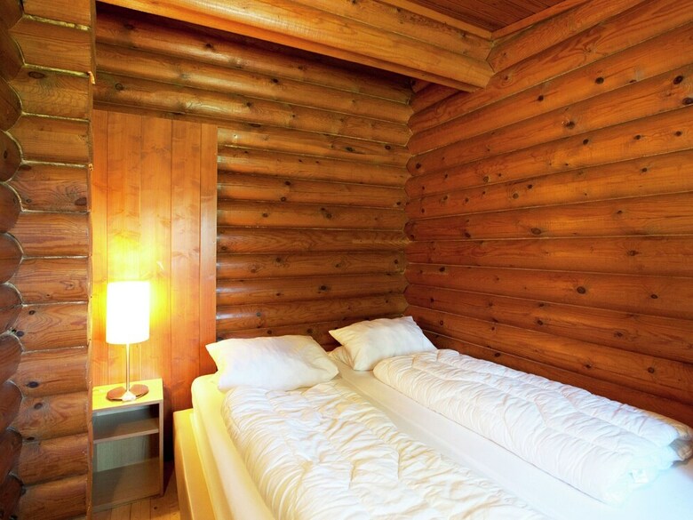 Spacious Chalet Near Ski Slopes In Worgl
