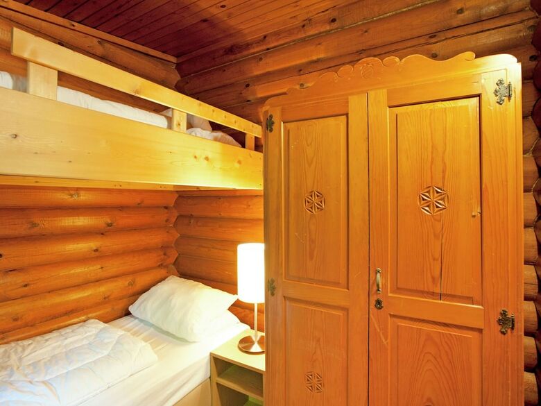 Spacious Chalet Near Ski Slopes In Worgl