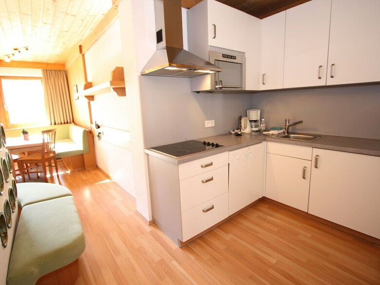 Beautiful Apartment Near Ski Area In Hinterglemm