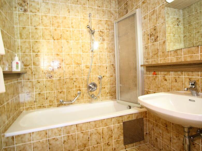 Beautiful Apartment Near Ski Area In Hinterglemm