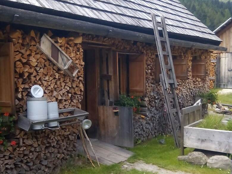 Modern Chalet In Mauterndorf With Garden
