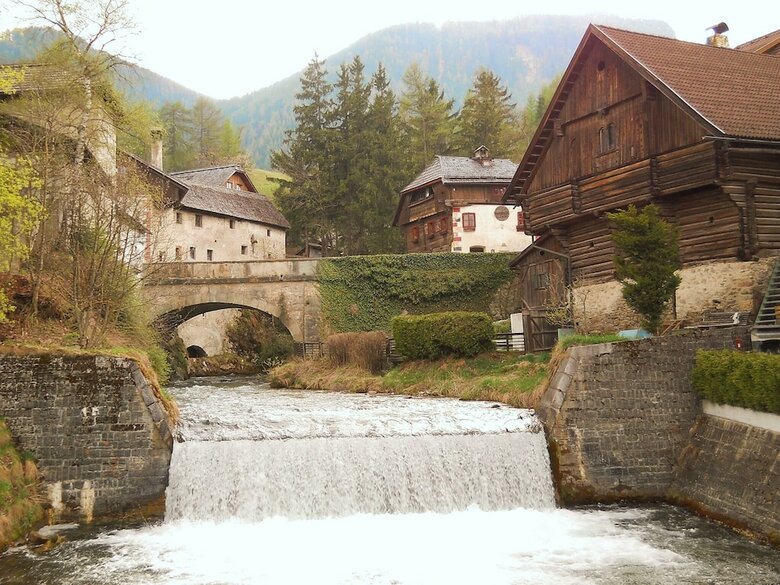 Modern Chalet In Mauterndorf With Garden