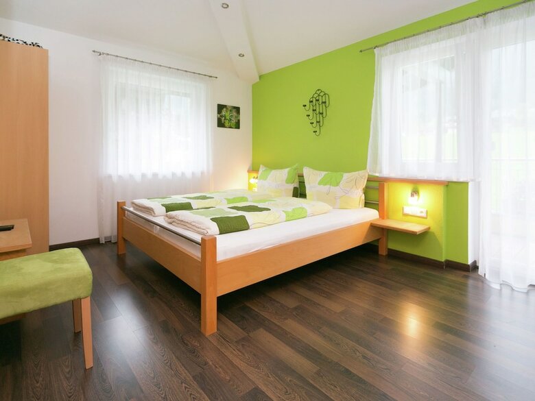 Splendid Holiday Home In Itter With Wellness Centre