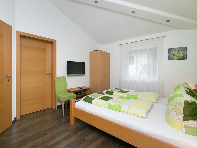 Splendid Holiday Home In Itter With Wellness Centre