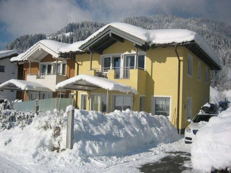 Splendid Holiday Home In Itter With Wellness Centre