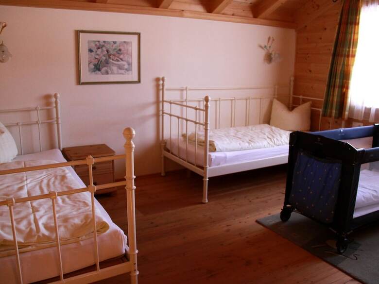 Spacious Chalet In Niederau With Sauna