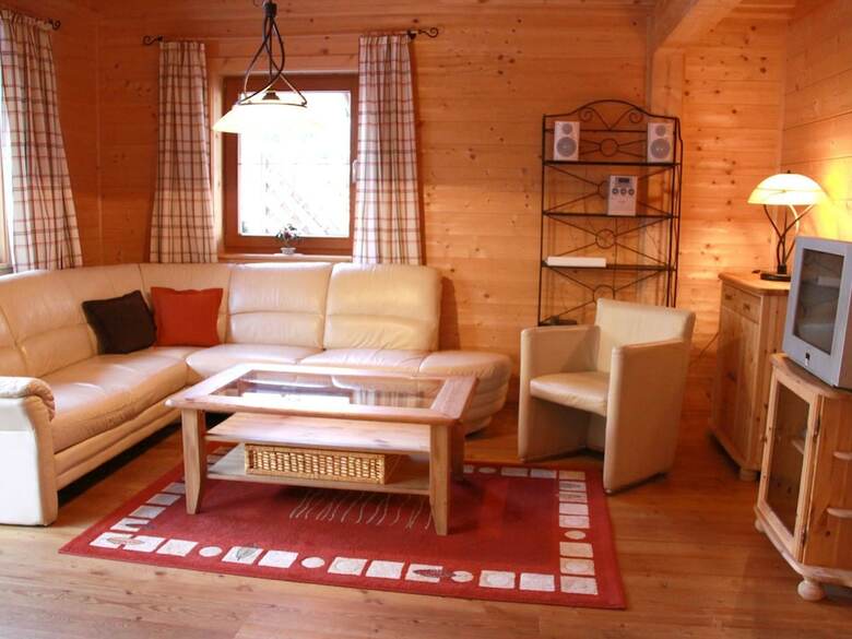 Spacious Chalet In Niederau With Sauna