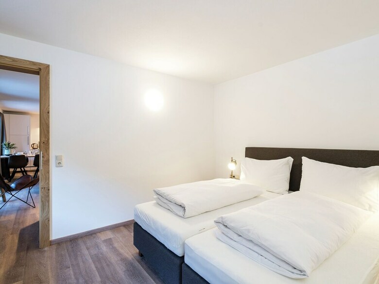 Comfortable Chalet In Saalbach-hinterglemm With Sauna