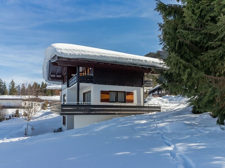 Modern Chalet In Ellmau With Sauna