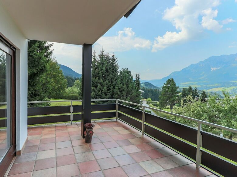 Modern Chalet In Ellmau With Sauna