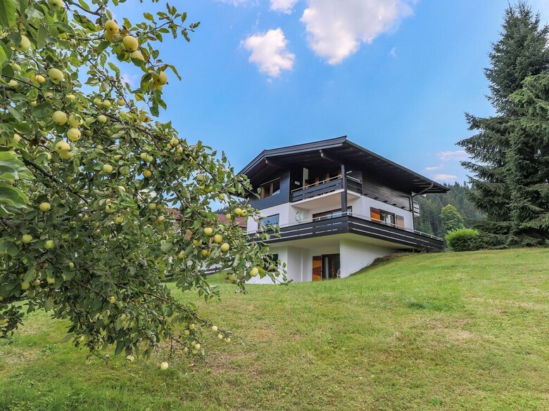 Modern Chalet In Ellmau With Sauna