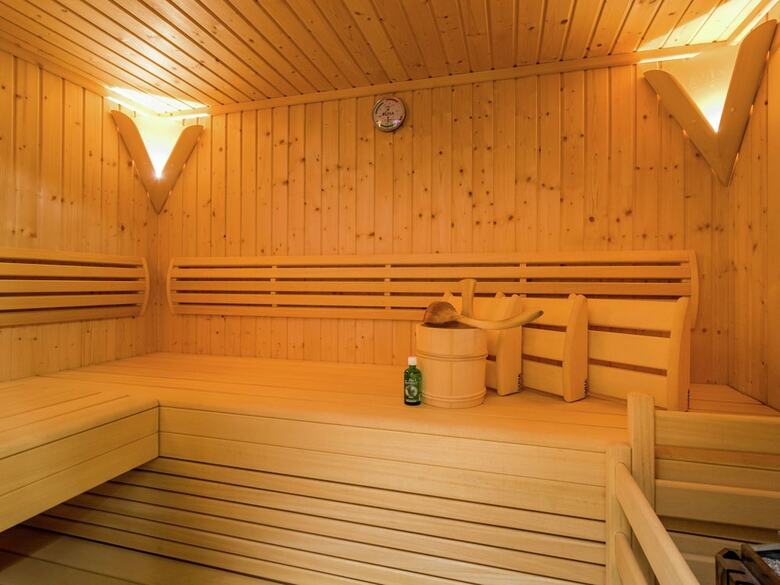 Palatial Apartment With Panoramic Views & Sauna In Mittersill