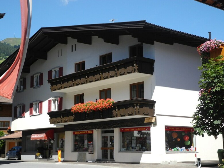 Spacious Apartment In Westendorf With Ski Lift Nearby