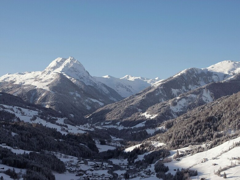 Spacious Apartment In Westendorf With Ski Lift Nearby