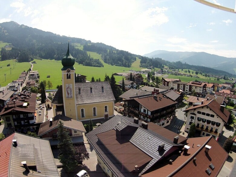 Spacious Apartment In Westendorf With Ski Lift Nearby