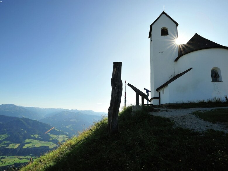 Spacious Apartment In Westendorf With Ski Lift Nearby