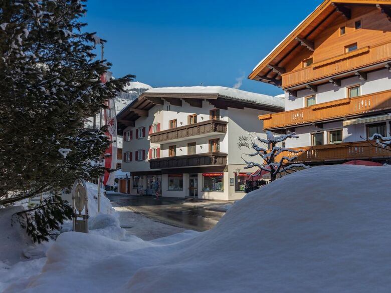 Spacious Apartment In Westendorf With Ski Lift Nearby