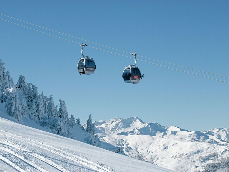 Spacious Apartment In Westendorf With Ski Lift Nearby