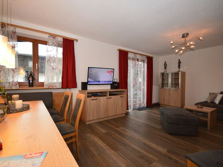 Spacious Apartment In Westendorf With Ski Lift Nearby