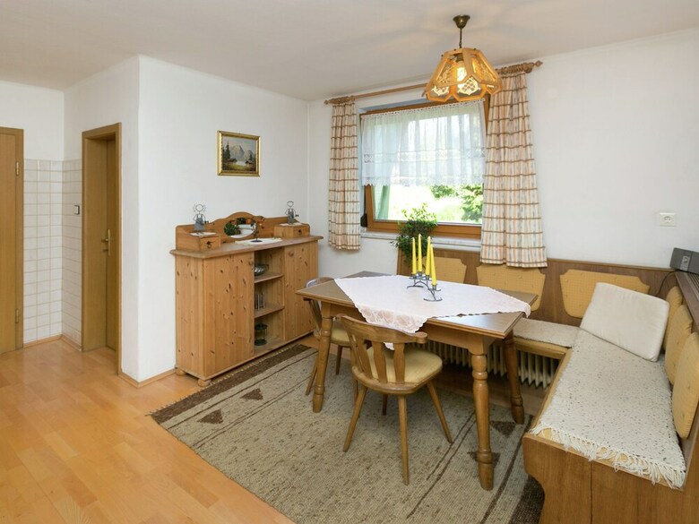 Lush Apartment With Swimming Pool In Silz