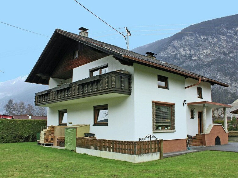 Lush Apartment With Swimming Pool In Silz