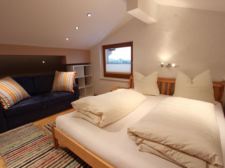 Peaceful Apartment Near Ski Slopes At Westendorf