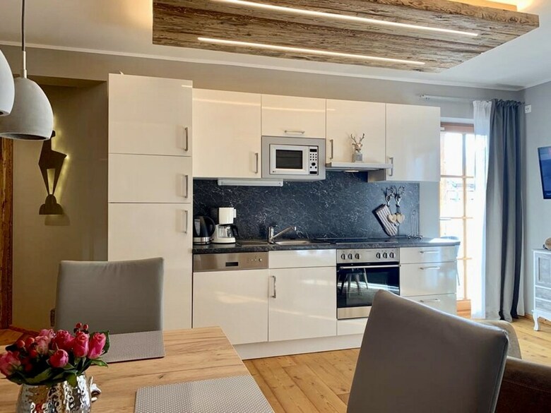 Panorama Chalet 7 With Sauna En Perfect Location