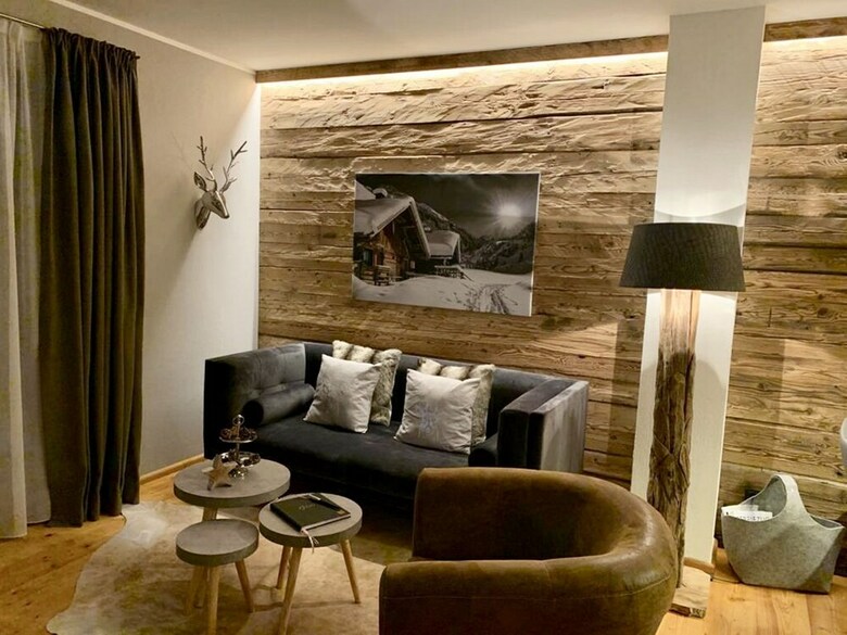 Panorama Chalet 7 With Sauna En Perfect Location