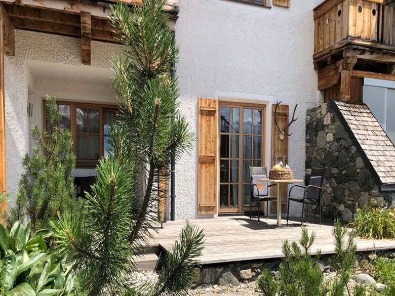 Panorama Chalet 7 With Sauna En Perfect Location