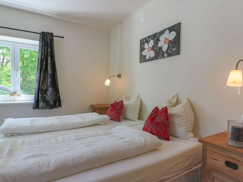 Modern Apartment In Brixen Im Thale With Garden