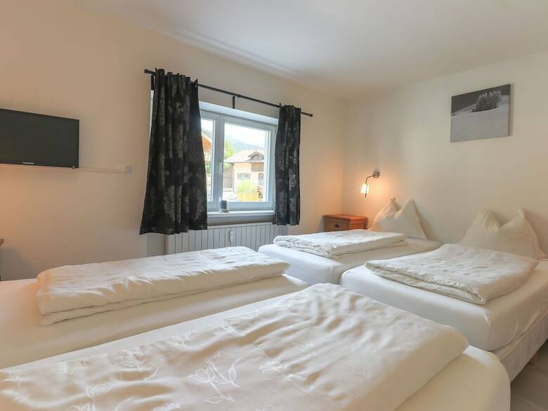 Modern Apartment In Brixen Im Thale With Garden