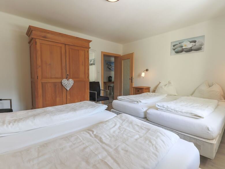 Modern Apartment In Brixen Im Thale With Garden