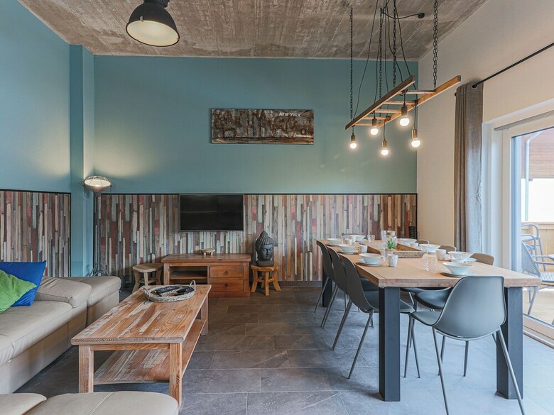 Modern Apartment In Brixen Im Thale